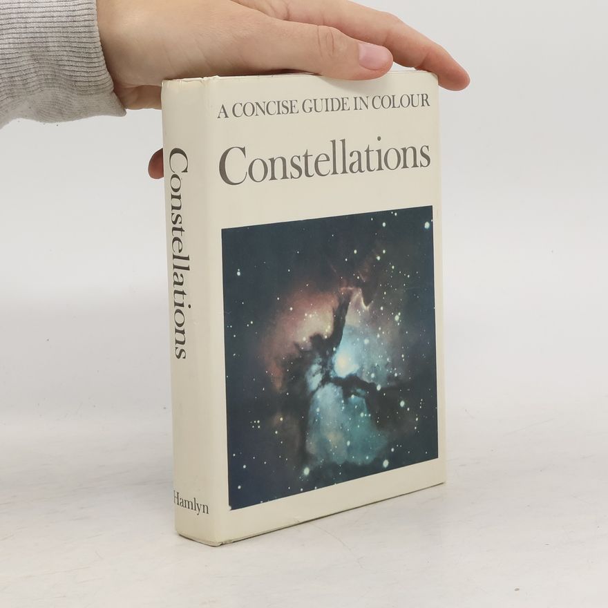 Antonín Rükl Constellations