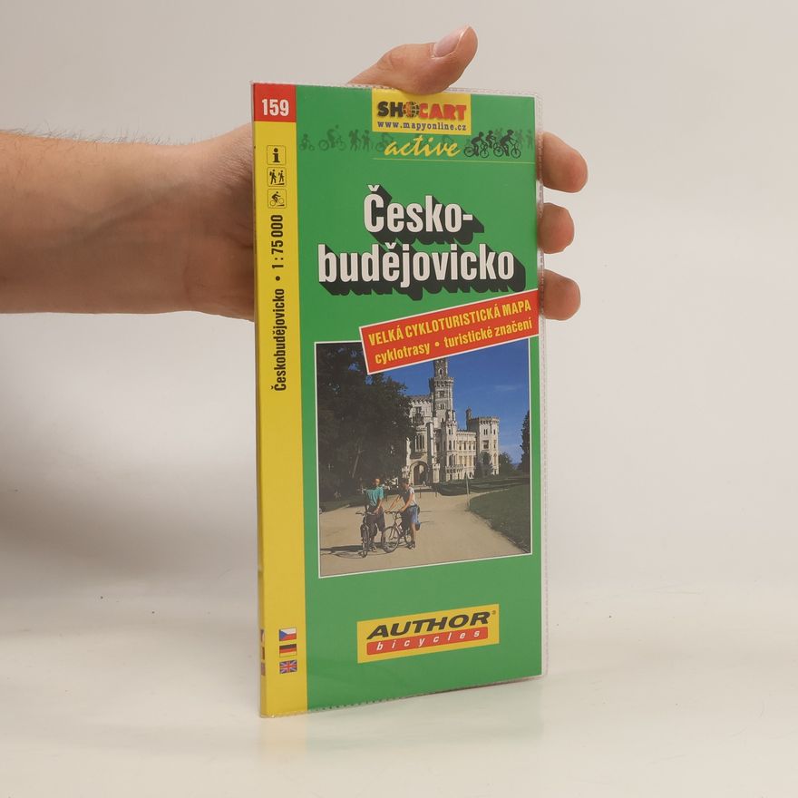 Autorenkollektiv Českobudějovicko. Povlstaví