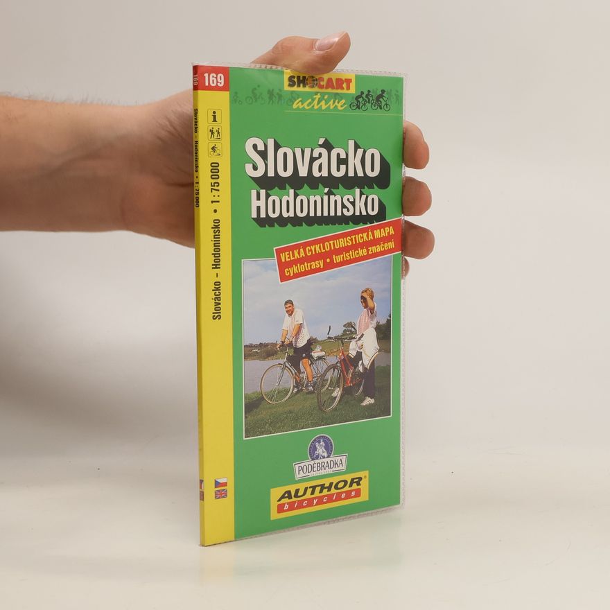 Autorenkollektiv Slovácko - Hodonínsko