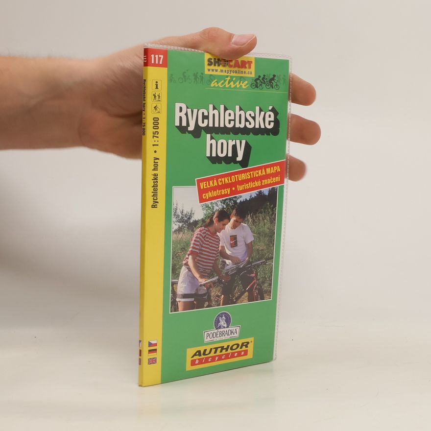 Autorenkollektiv Rychlevbské hory