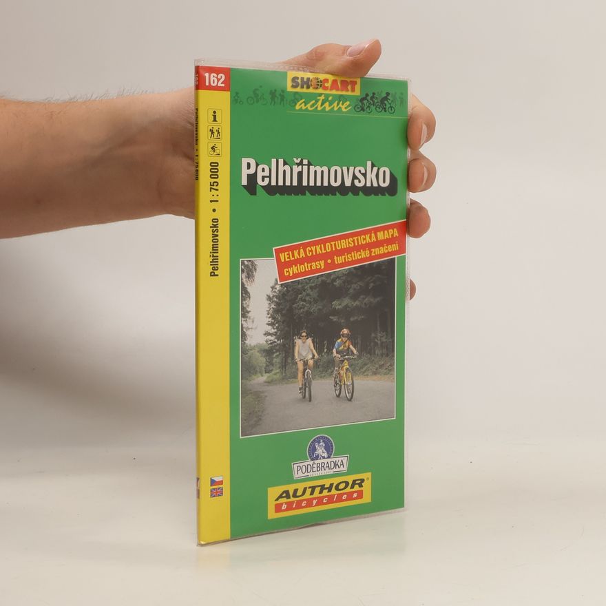 Autorenkollektiv Pelhřimovsko