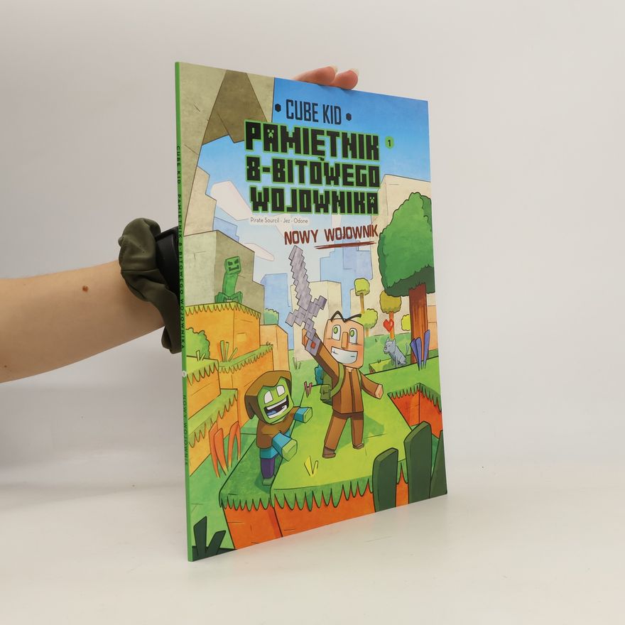 Autorenkollektiv Nowy wojownik