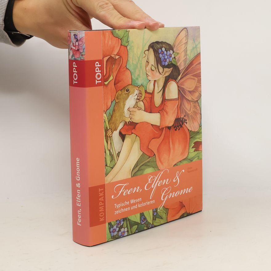 Linda Ravenscroft Feen, Elfen und Gnome