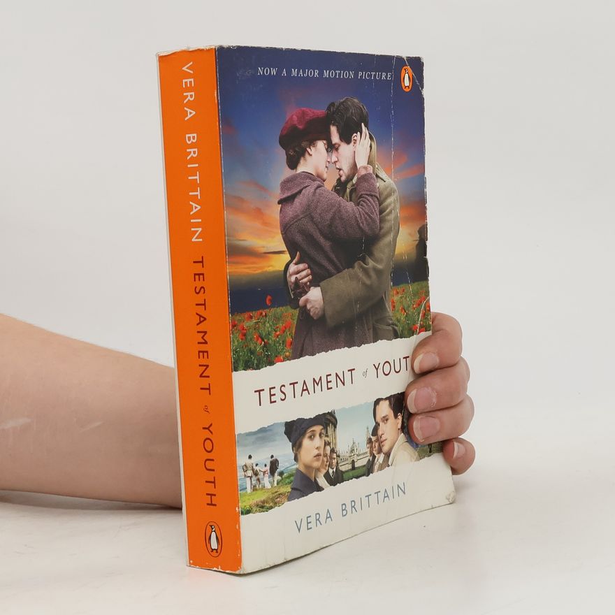 Vera Brittain Testament of Youth