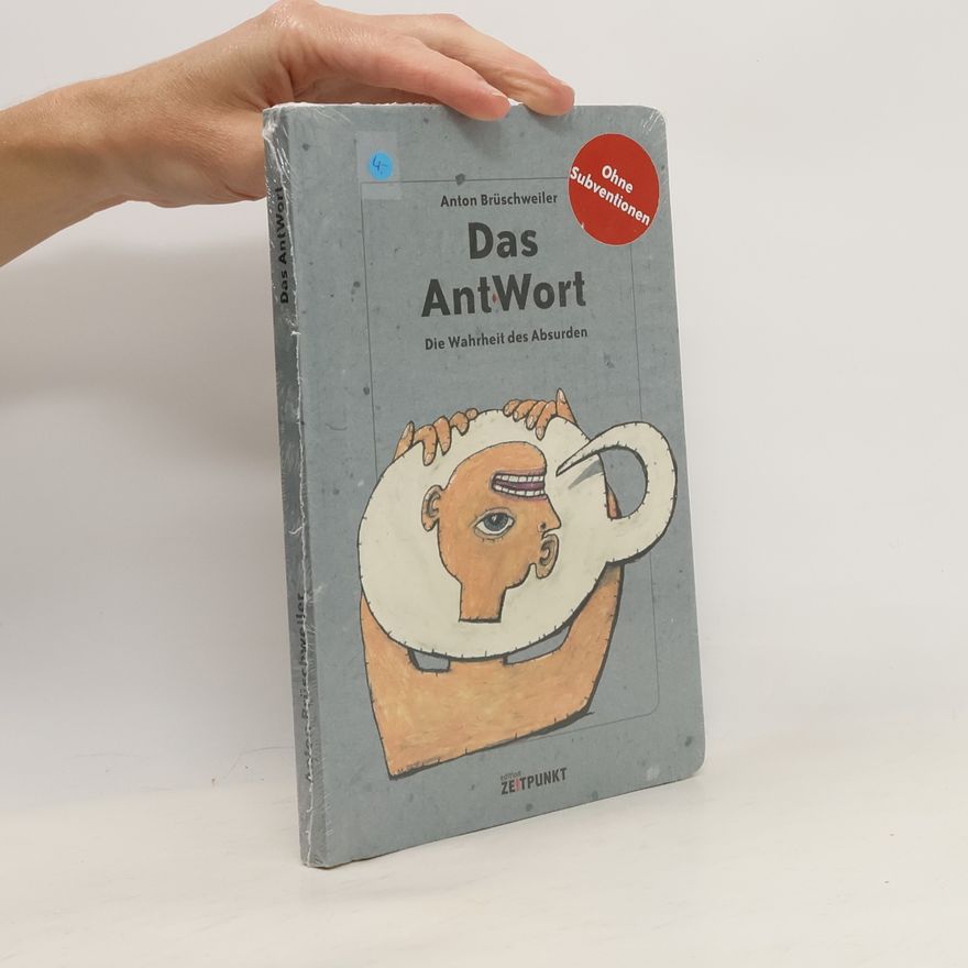 Anton Brüschweiler Das AntWort