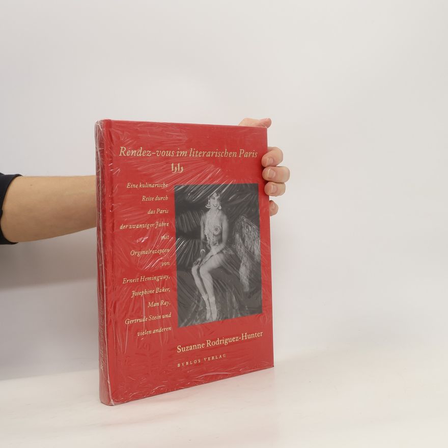 Kolektiv autorů Rendez-vous im literarischen Paris