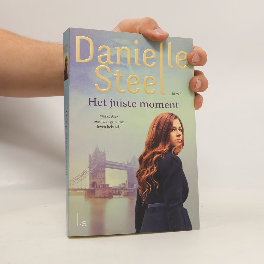 Danielle Steel Het juiste moment