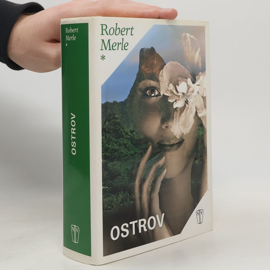 Robert Merle Ostrov