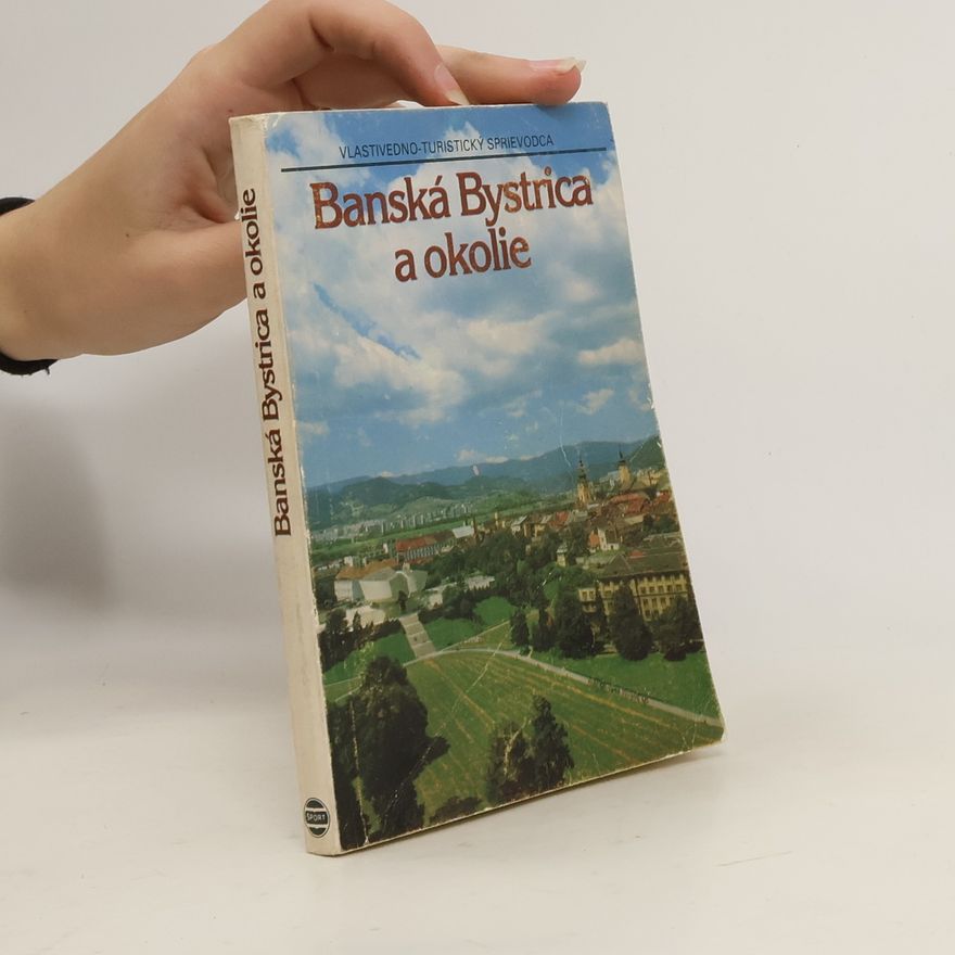 Kamil Linhart Banská Bystrica a okolie