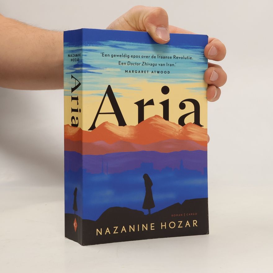 Nazanine Hozar Aria