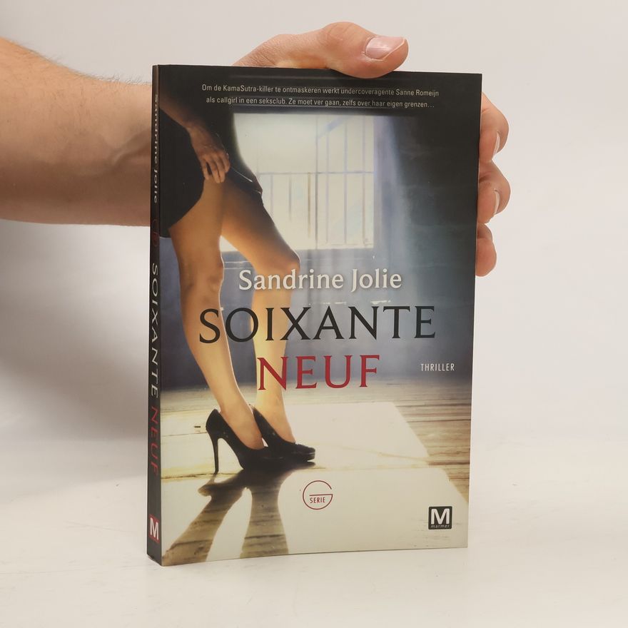 Sandrine Jolie Soixante neuf