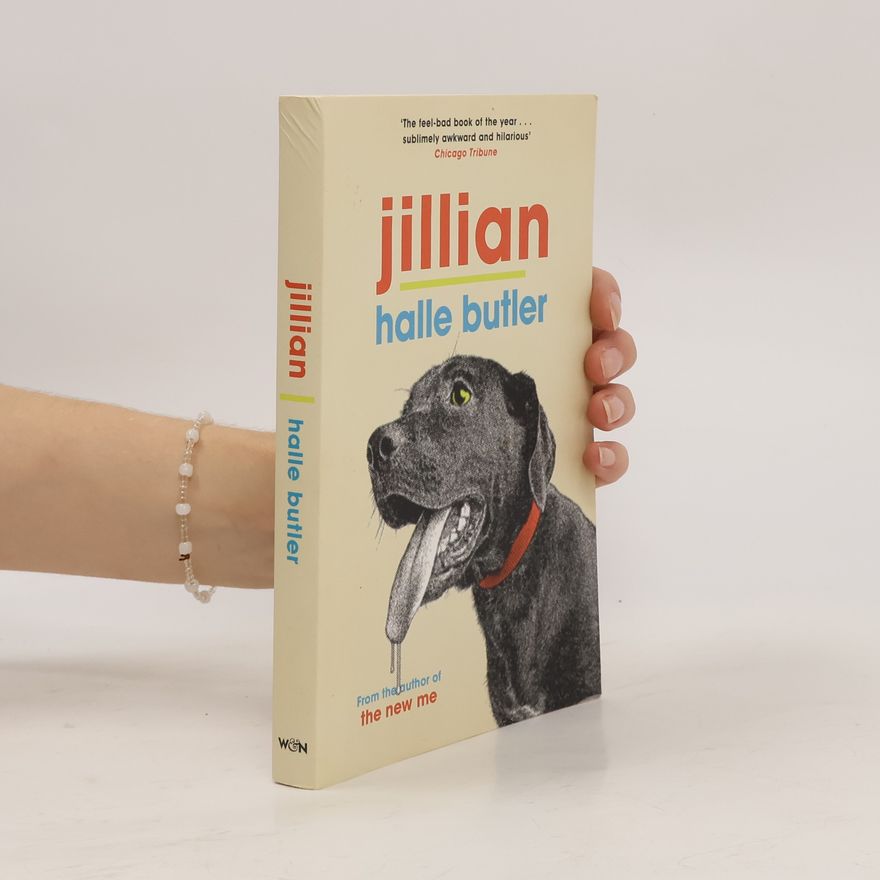 Halle Butler Jillian