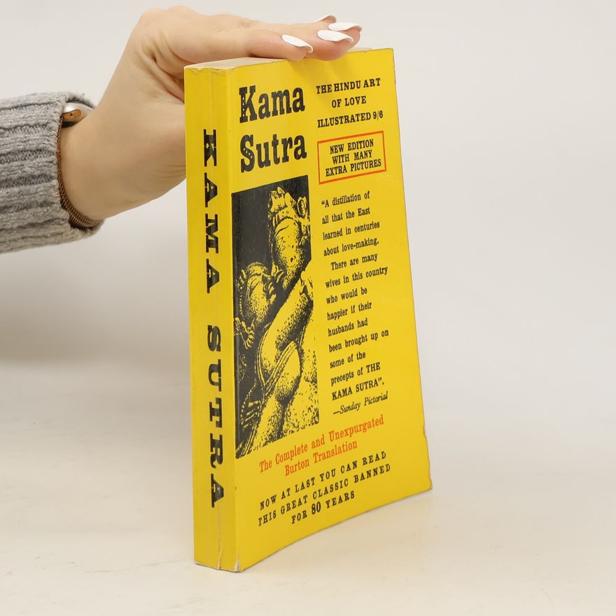 Autorenkollektiv Kama Sutra
