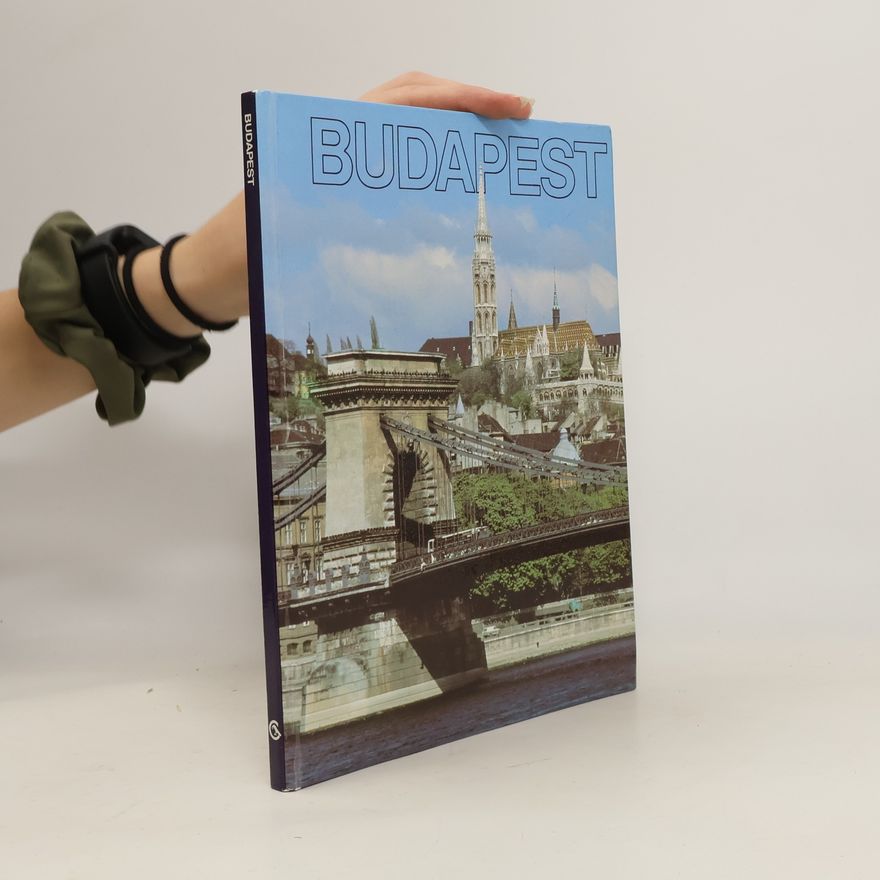 Péter Dobai Budapest