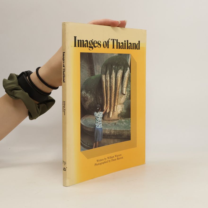 David Dean Barrett Images of Thailand