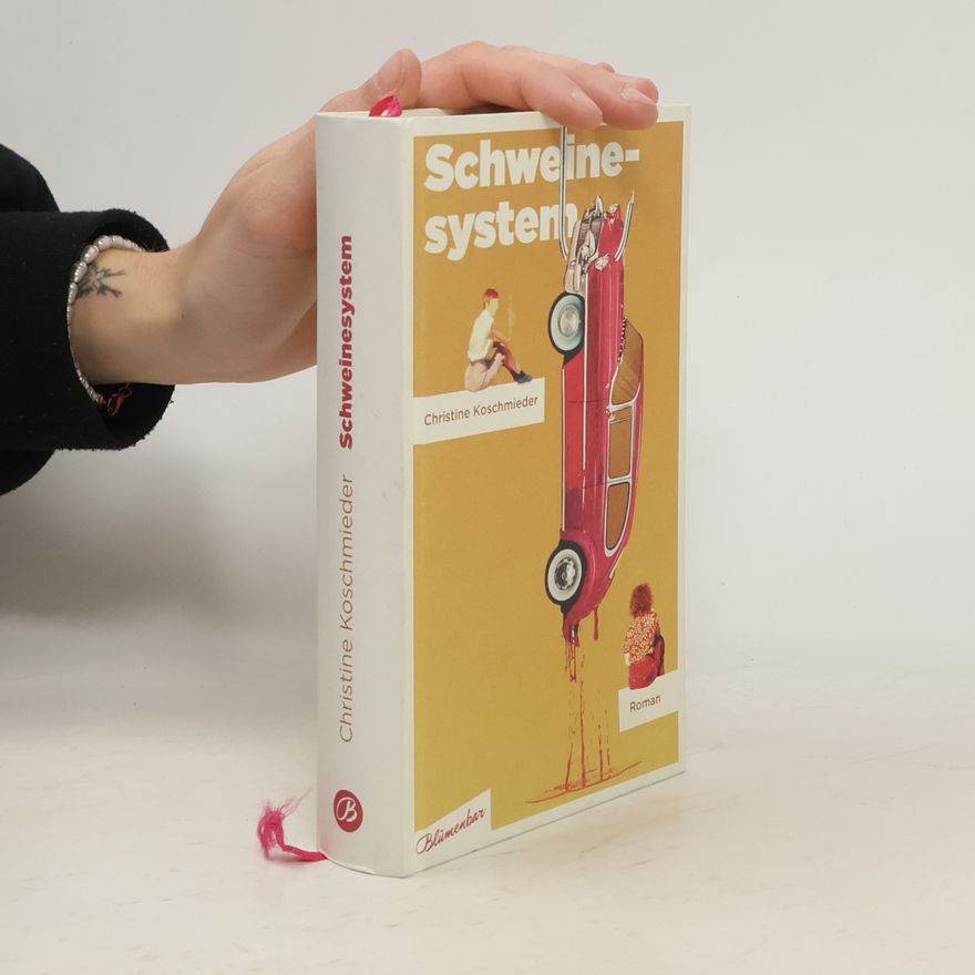 Christine Koschmieder Schweinesystem