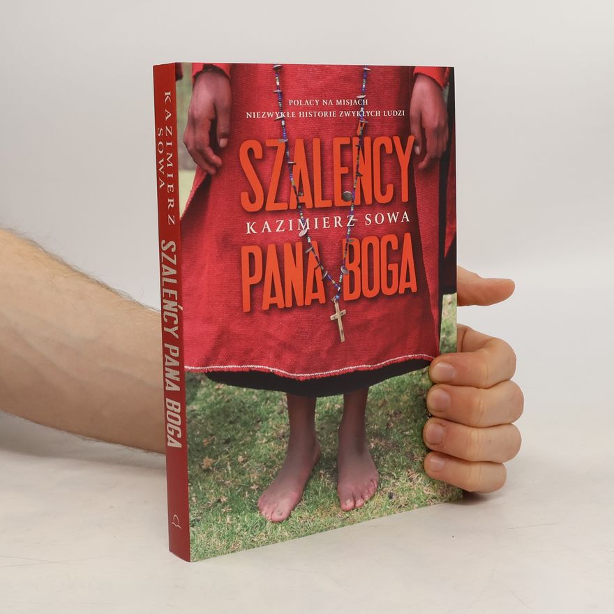 Sowa Kazimierz Szaleńcy Pana Boga
