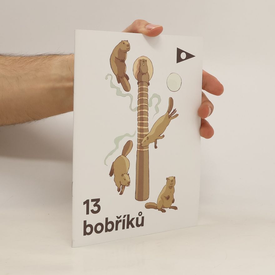 AA.VV. 13 bobříků