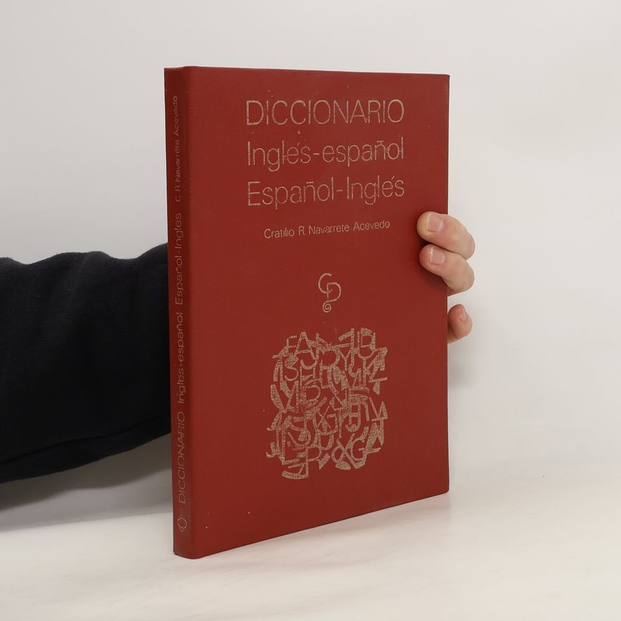Autorenkollektiv Diccionario Inglés-español Español-inglés