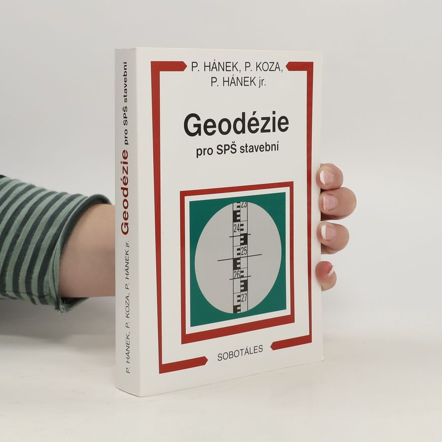 Petr Koza Geodézie