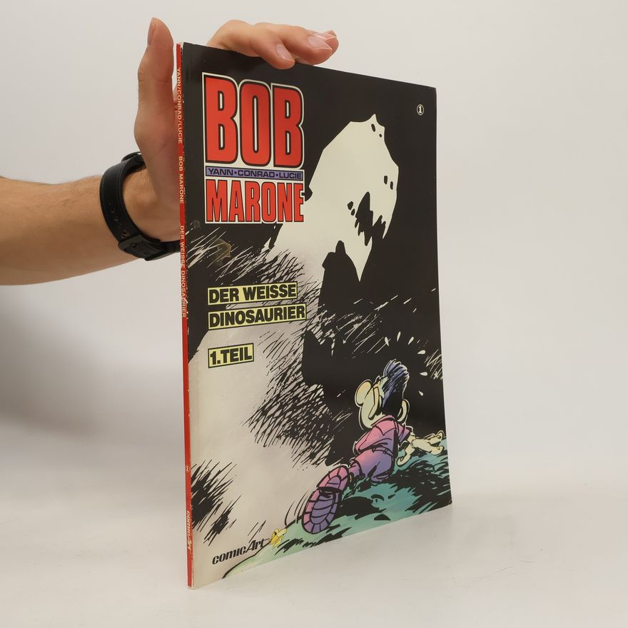 Autorenkollektiv Bob Marone