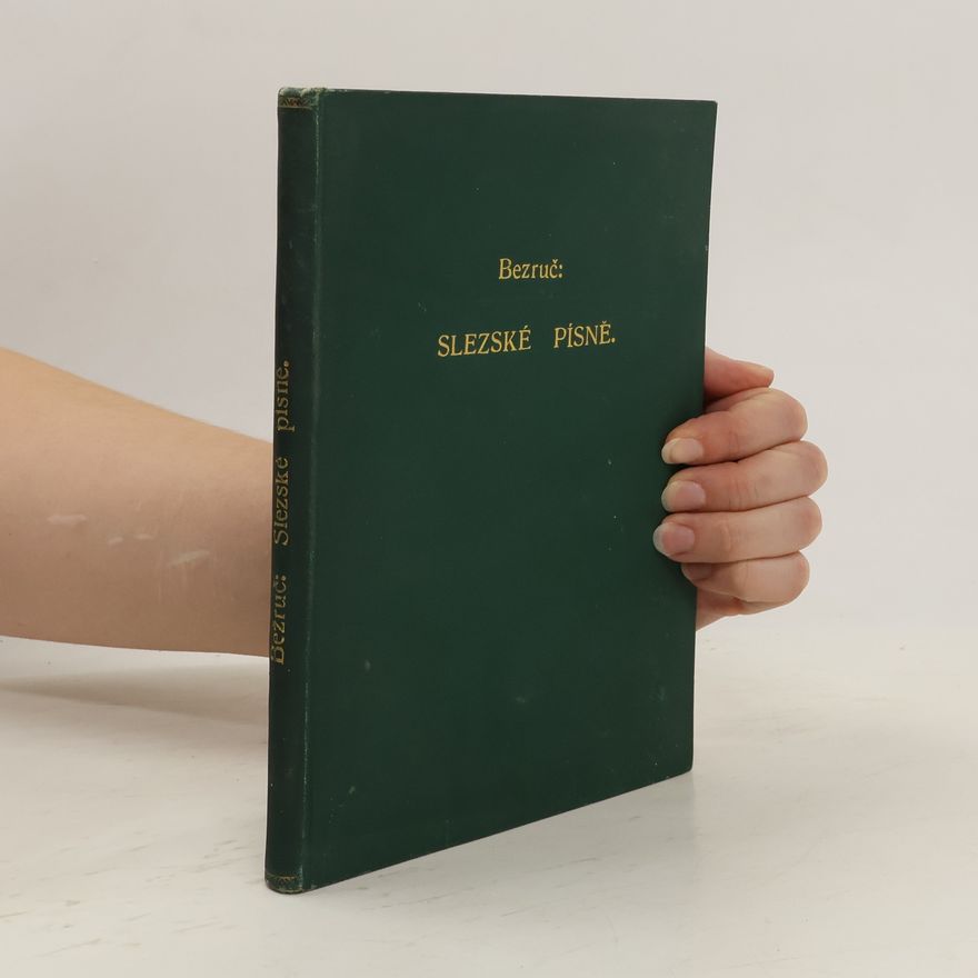 Various authors Slezské písně
