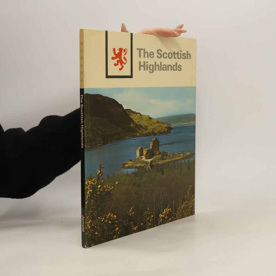Collectif d'auteurs The Scottish Highlands
