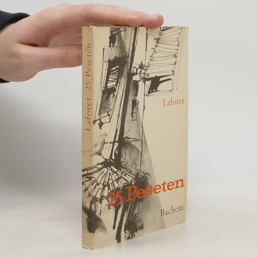 Carmen Laforet Fünfundzwanzig Peseten und andere Erzählungen