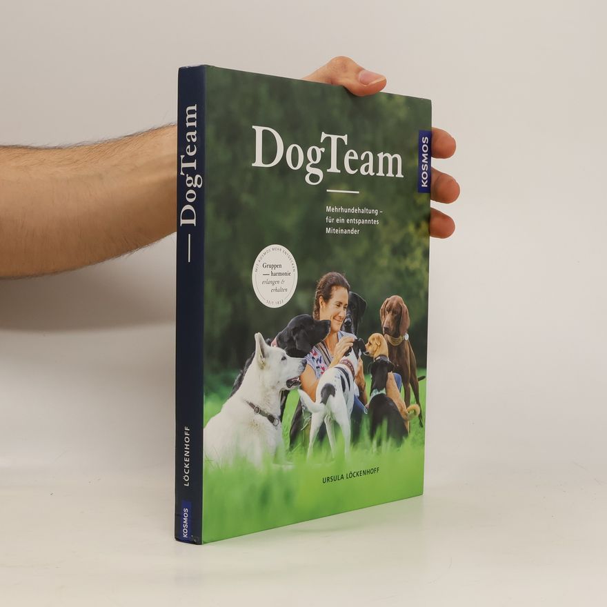 Ursula Löckenhoff DogTeam