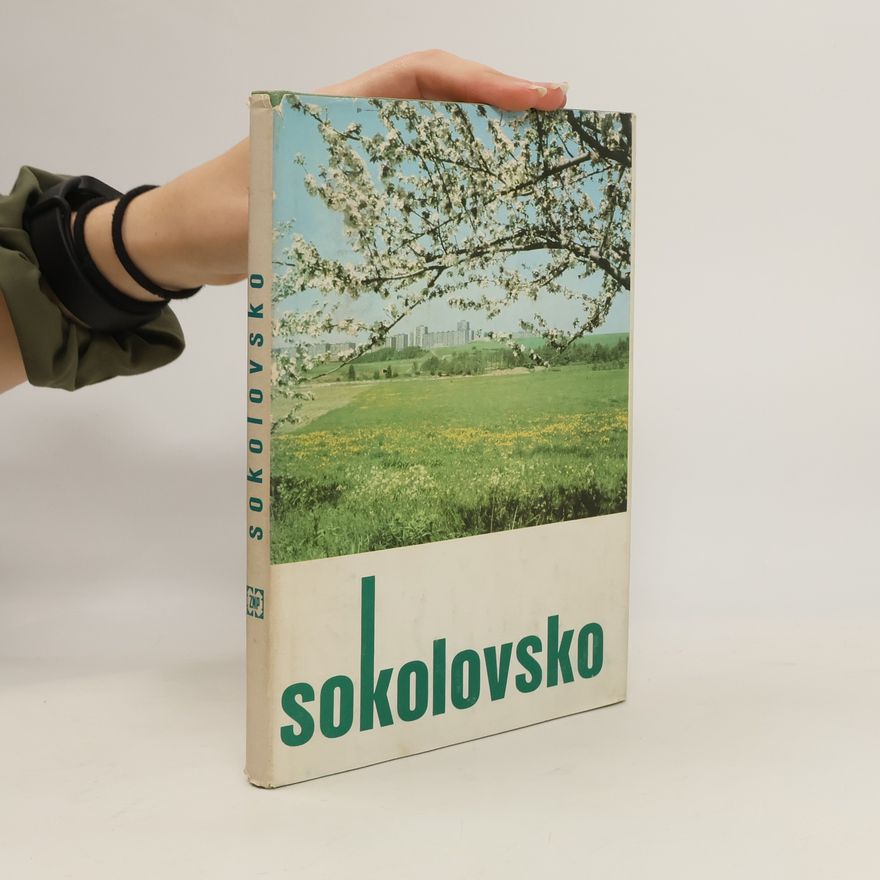 Miroslav Jirka Sokolovsko