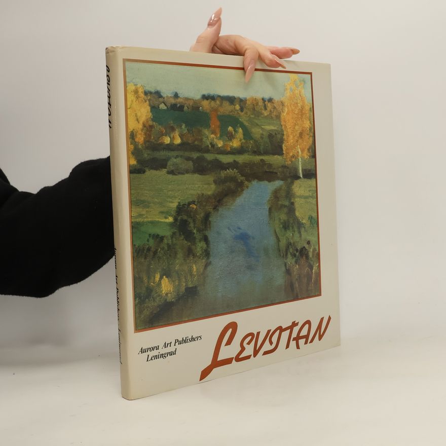 Various authors Levitan
