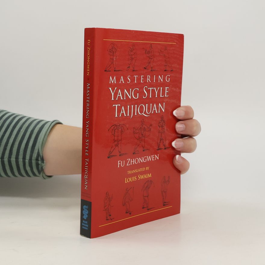 Thora Hird Mastering Yang Style Taijiquan