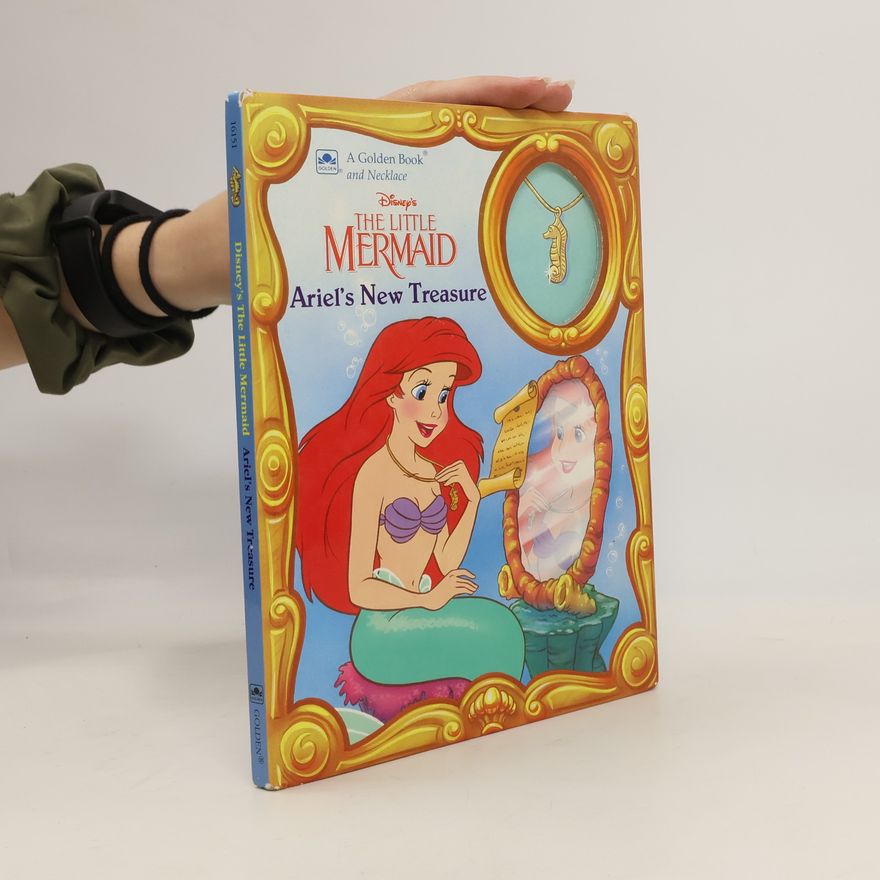 Mary J. Fulton Disney's The Little Mermaid