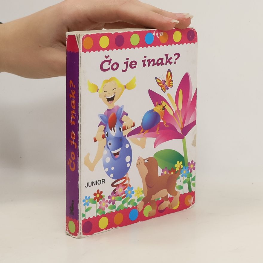 Vydavatežstvo Junior s.r.o Čo je inak?