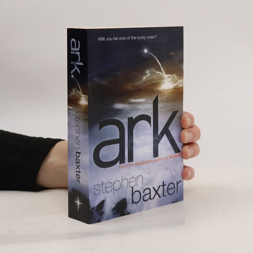 Stephen Baxter Ark