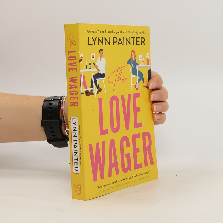 Lynn Painter Love Wager