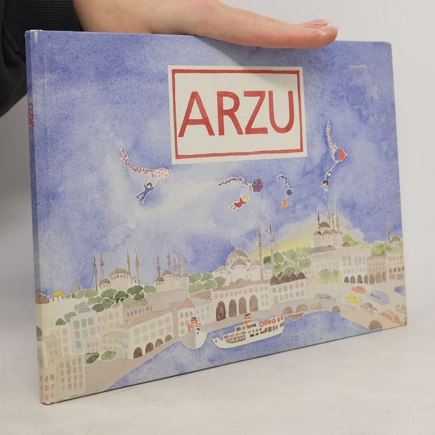 Silvia Hüsler-Vogt Arzu