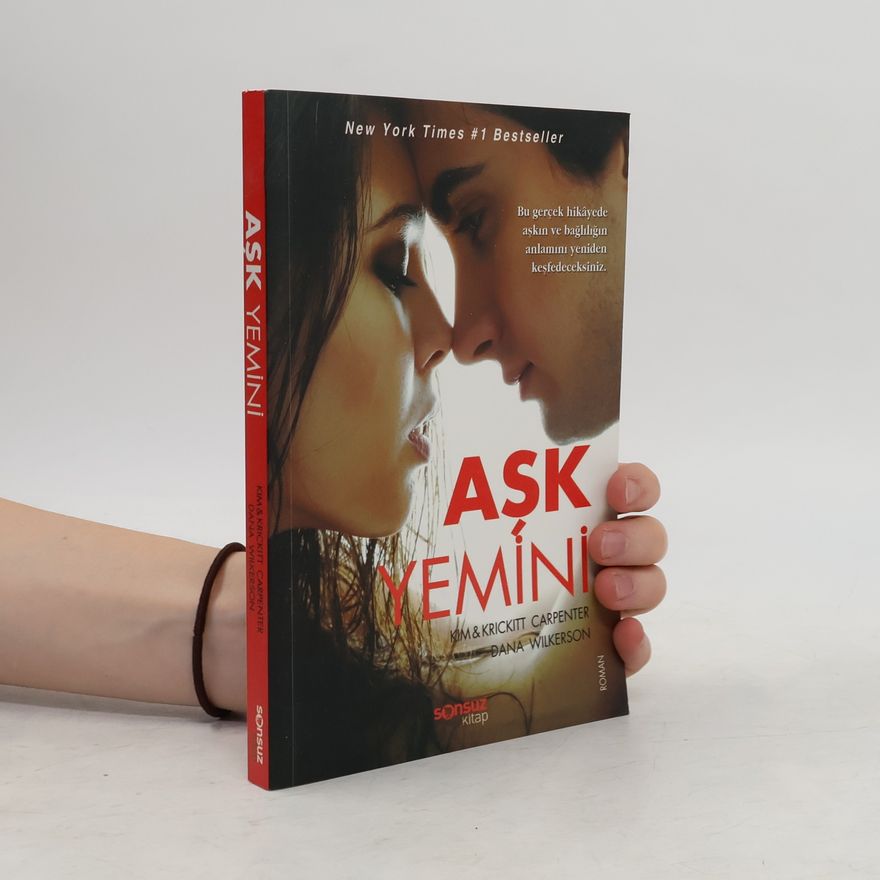 Dana Wilkerson Aşk Yemini