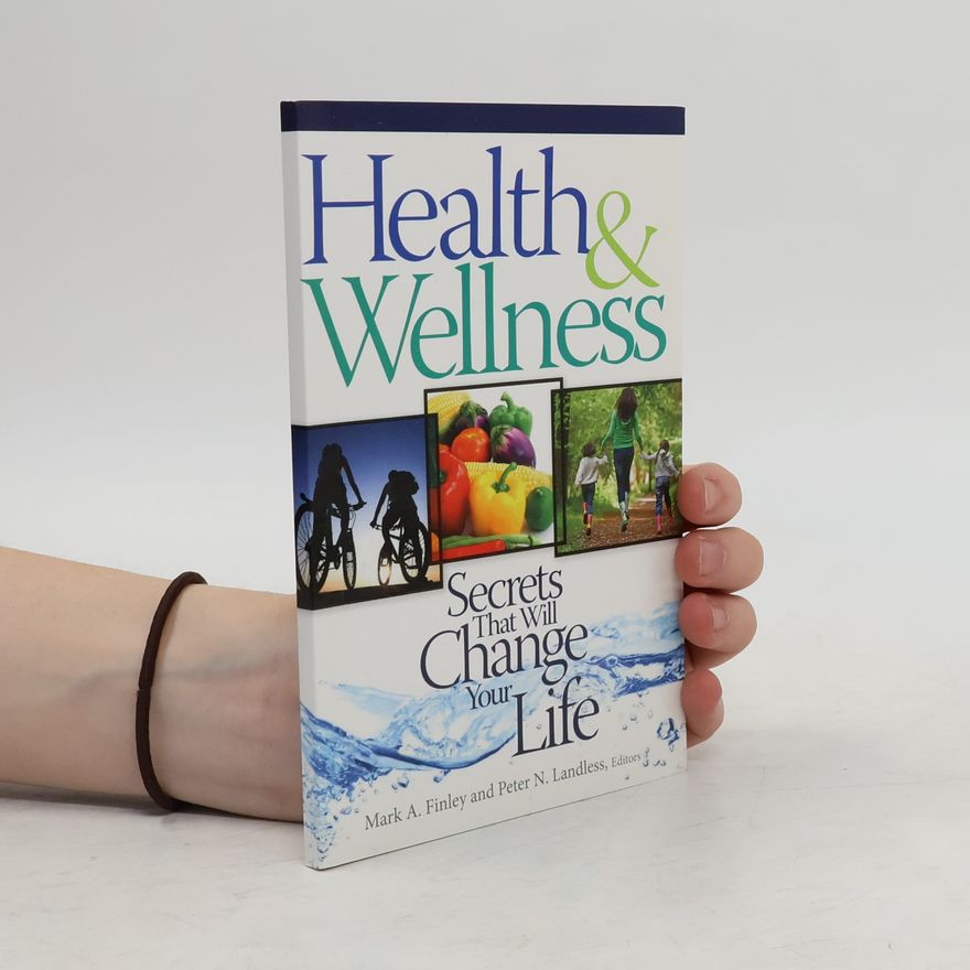 Mark A. Finley Health and Wellness