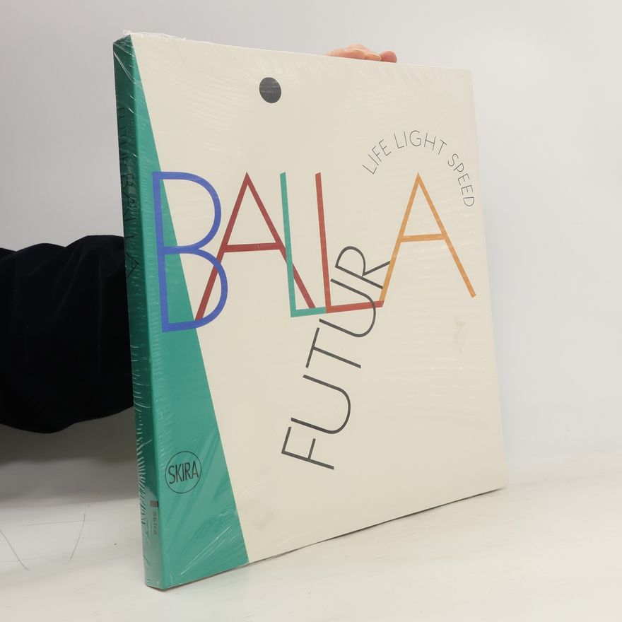 Ester Coen Balla Futur