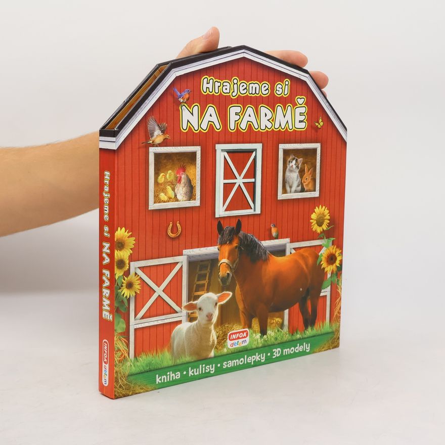 Autorenkollektiv Hrajeme si NA FARMĚ