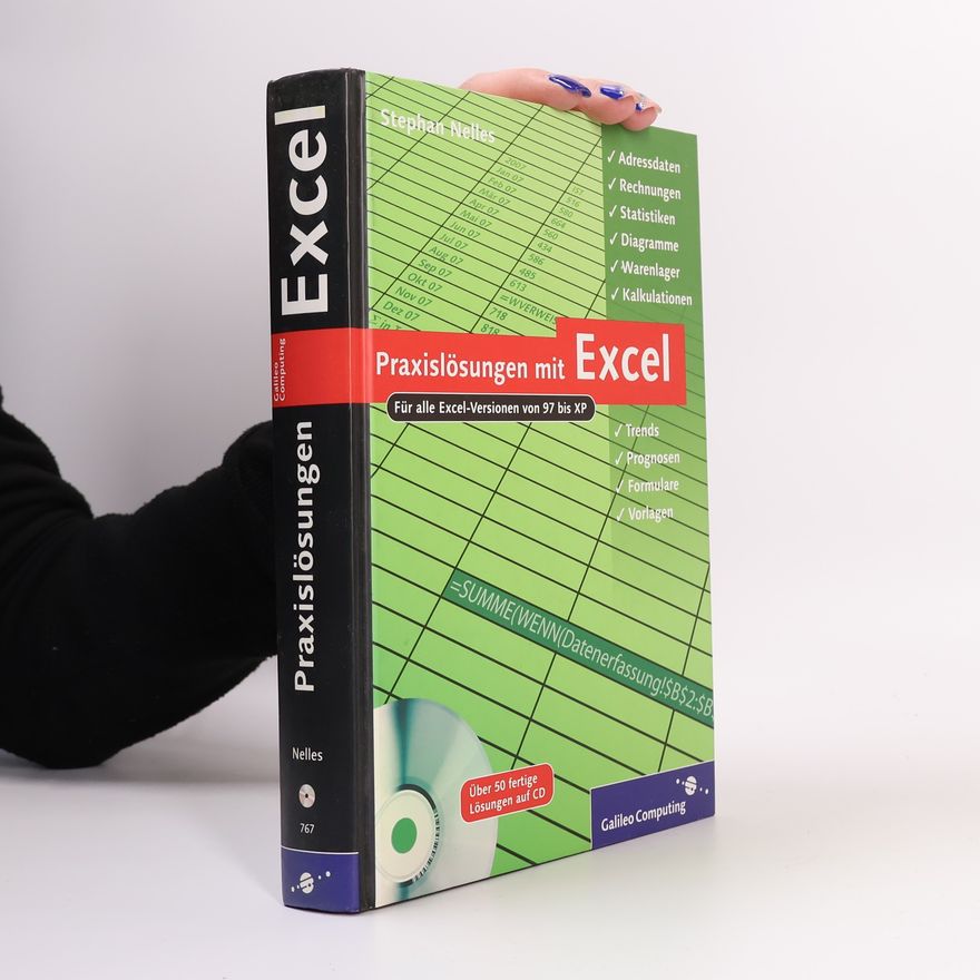 Stephan Nelles Praxislösungen mit Excel