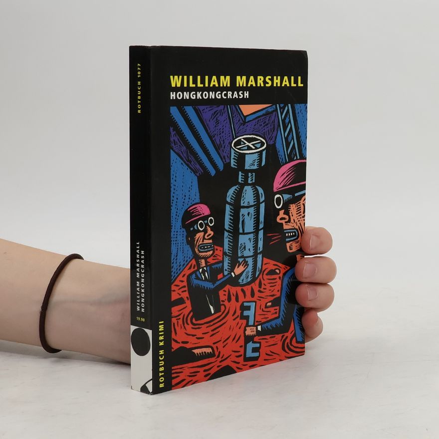 William Marshall Hongkongcrash