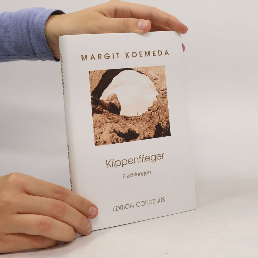 Margit Koemeda Klippenflieger