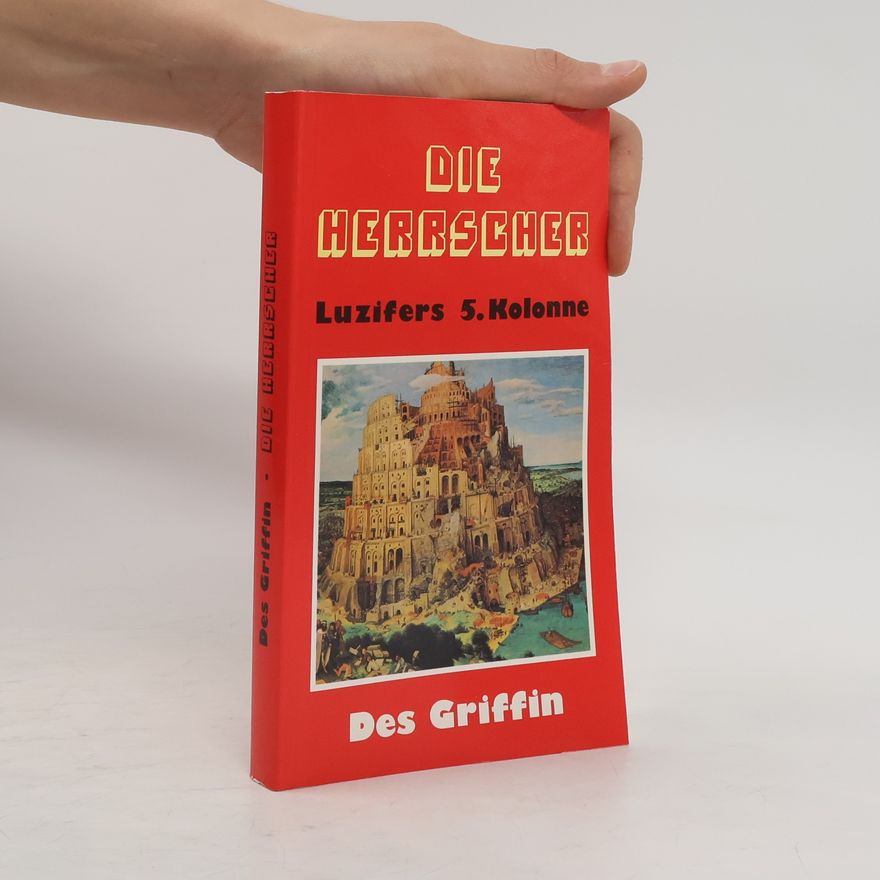 Des Griffin Die Herrscher