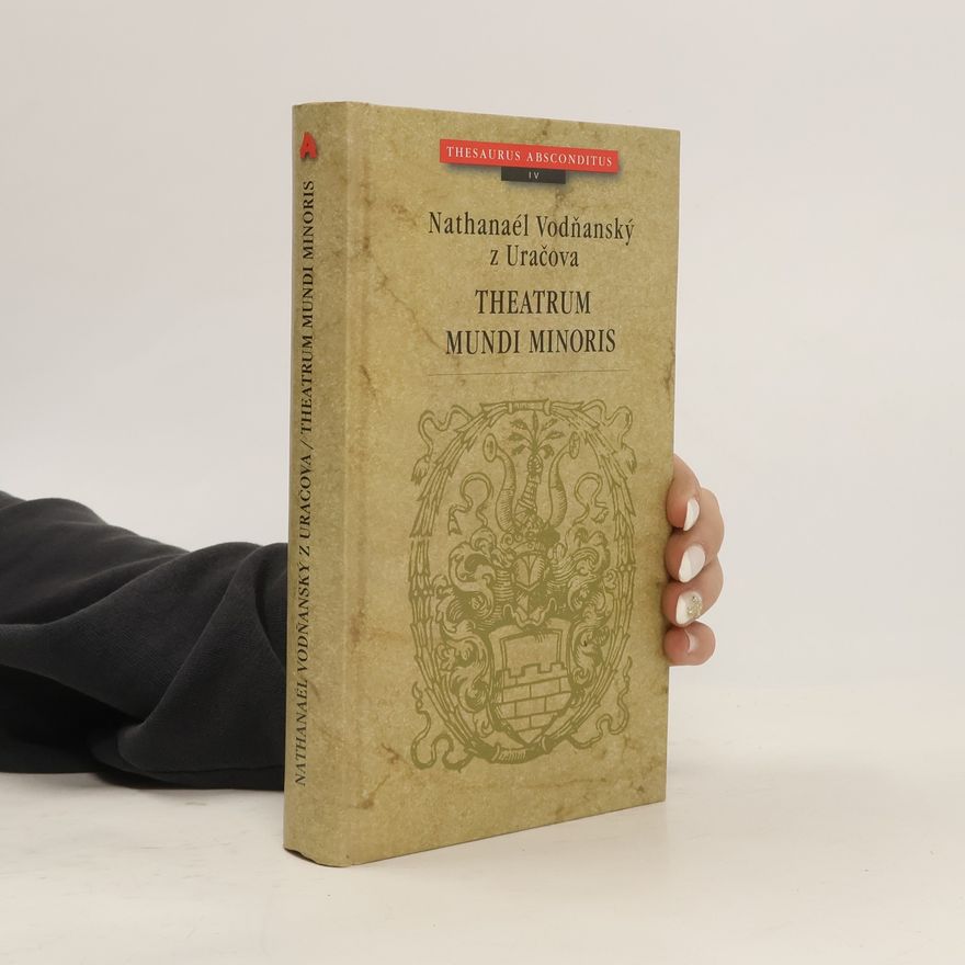 Autorenkollektiv Theatrum mundi minoris