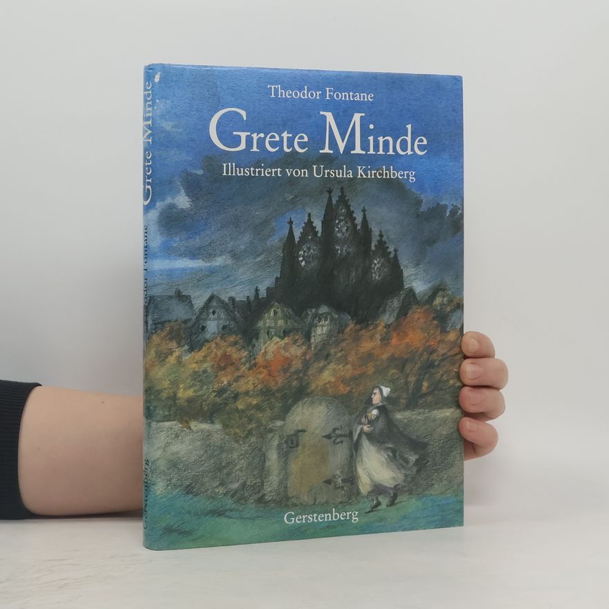 Theodor Fontane Grete Minde