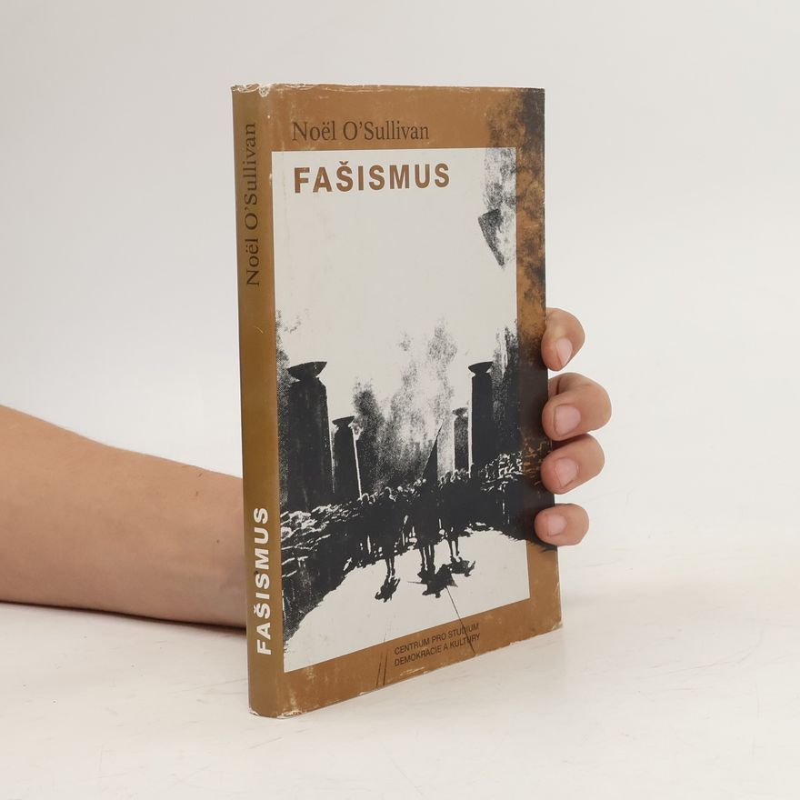 Noël O. Sullivan Fašismus