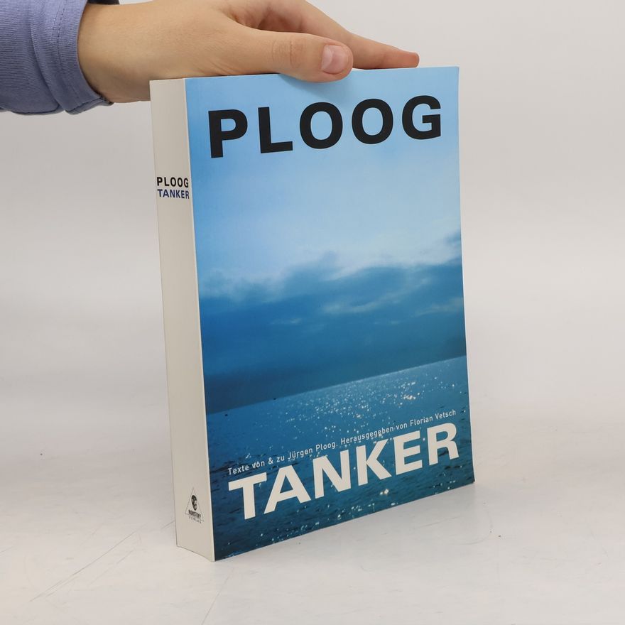 Florian Vetsch Ploog Tanker