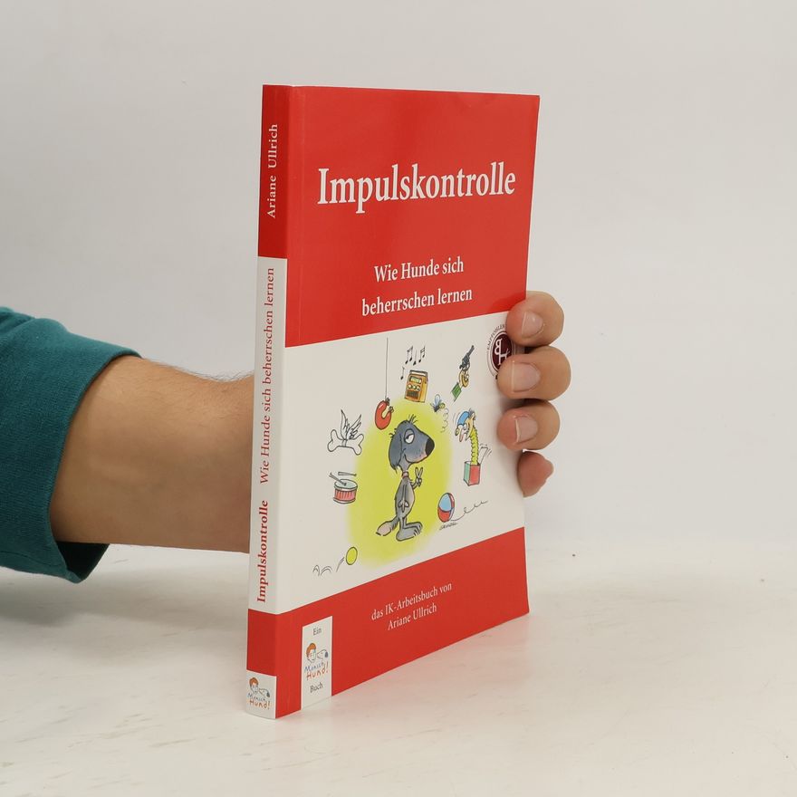 Ariane Ullrich Impulskontrolle